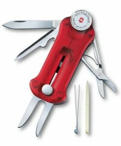 Victorinox Golf Tool Swiss Army Knife