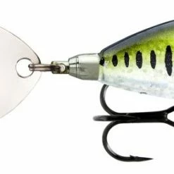 Storm Gomoku Spin -Glasgow Angling gomoku20spin20gmd