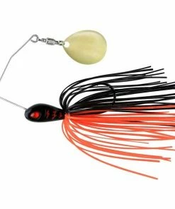 Storm Gomoku Spinnerbait 11g 19 Storm Gomoku Spinnerbait 11g -Glasgow Angling gomoku20spinnerbait20bcg