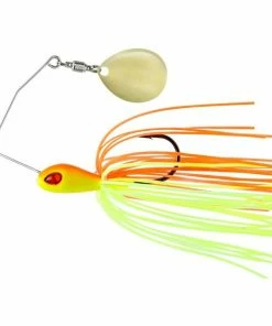 Storm Gomoku Spinnerbait 11g 14 Storm Gomoku Spinnerbait 11g -Glasgow Angling gomoku20spinnerbait20ht