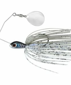 Storm Gomoku Spinnerbait 11g 15 Storm Gomoku Spinnerbait 11g -Glasgow Angling gomoku20spinnerbait20inakko