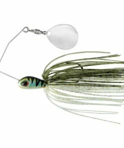 Storm Gomoku Spinnerbait 11g 16 Storm Gomoku Spinnerbait 11g -Glasgow Angling gomoku20spinnerbait20perch
