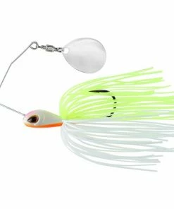 Storm Gomoku Spinnerbait 11g 18 Storm Gomoku Spinnerbait 11g -Glasgow Angling gomoku20spinnerbait20phc