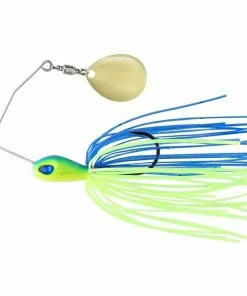 Storm Gomoku Spinnerbait 11g 20 Storm Gomoku Spinnerbait 11g -Glasgow Angling gomoku20spinnerbait20prt