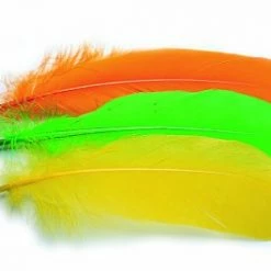 Veniard Goose Shoulder Stiffs