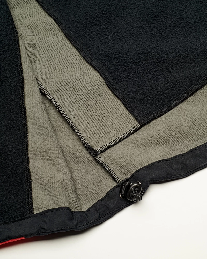 Daiwa Gore-Tex Infinium Soft Shell Jacket 3 Daiwa Gore-Tex Infinium Soft Shell Jacket - Image 3