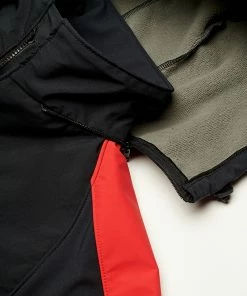 Daiwa Gore-Tex Infinium Soft Shell Jacket 8 Daiwa Gore-Tex Infinium Soft Shell Jacket -Glasgow Angling gore tex infinium soft shell jacket 3