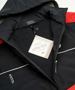 Daiwa Gore-Tex Infinium Soft Shell Jacket 9 Daiwa Gore-Tex Infinium Soft Shell Jacket -Glasgow Angling gore tex infinium soft shell jacket 4