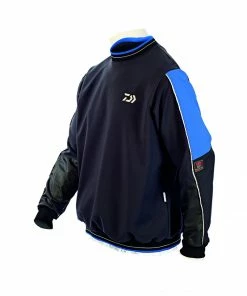 Daiwa Gore-tex Infinium Sweater