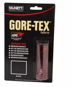 Harkila Gore-Tex Repair Kit Black One Size