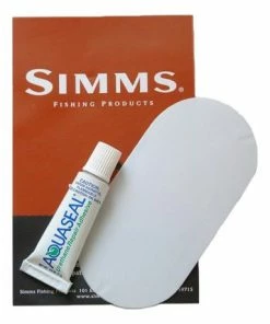 Simms Gore-Tex Repair Kit
