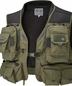 Wychwood Gorge Vest