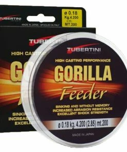 Tubertini Gorilla Feeder 200m