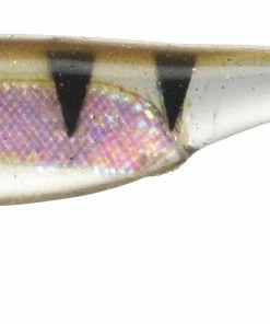 Berkley Powerbait Gotam Shad -Glasgow Angling gotam shad 3