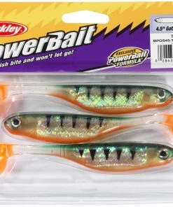 Berkley Powerbait Gotam Shad