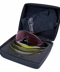 Jack Pyke GP Shooting Glasses