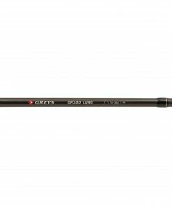Greys GR100 Spinning Rod Series -Glasgow Angling gr100 spinning rod model