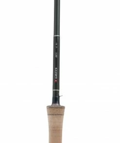 Greys GR70 Double Hand Fly Rod -Glasgow Angling gr70 double hand fly rod livery scaled