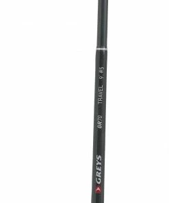 Greys GR70 Double Hand Travel Fly Rods 14ft6 9# 6pc -Glasgow Angling gr70 double hand travel 2 scaled