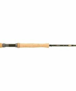 Greys GR80 Powerlux 4pc Single Hand Fly Rods 9 Greys GR80 Powerlux 4pc Single Hand Fly Rods -Glasgow Angling gr80 powerlux 4pc handle b scaled