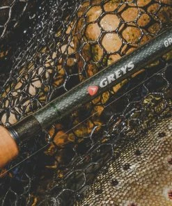 Greys GR80 Powerlux 4pc Single Hand Fly Rods 13 Greys GR80 Powerlux 4pc Single Hand Fly Rods -Glasgow Angling gr80 powerlux single hand