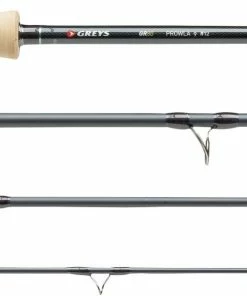 Greys GR80 Prowla 4pc Fly Rods