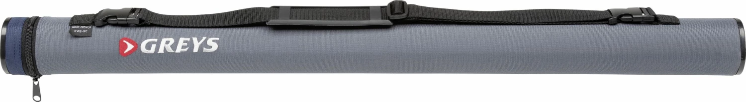 Greys GR80 Prowla 4pc Fly Rods 2 Greys GR80 Prowla 4pc Fly Rods - Image 2