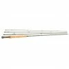 Greys GR80 Powerlux Streamflex Fly Rods 4pc