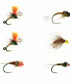 Fulling Mill Grab a Pack Klink N' Dink Selection