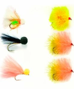 Fulling Mill Grab a Pack Lake Selection 1