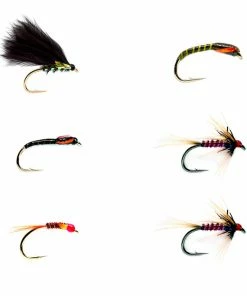 Fulling Mill Grab a Pack Lake Selection 2