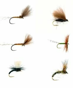 Fulling Mill Grab a Pack River Dries Selection