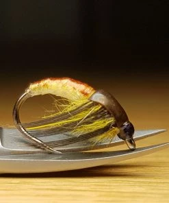 Partridge SLP Grab Pupa Hook -Glasgow Angling grab pupa hook 3 scaled