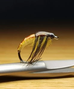 Partridge SLP Grab Pupa Hook -Glasgow Angling grab pupa hook 4 scaled