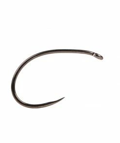 Partridge SLP Grab Pupa Hook