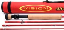 Vision Grand Daddy Pike Fly Rods 7 Vision Grand Daddy Pike Fly Rods -Glasgow Angling grand daddy cork