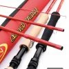 Vision Grand Daddy Pike Fly Rods