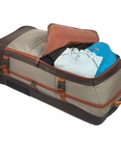 FishPond Grand Teton Rolling Duffel -Glasgow Angling grand teton rolling duffel b