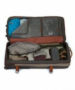 FishPond Grand Teton Rolling Duffel -Glasgow Angling grand teton rolling duffel c