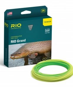 Rio Grand Premier Fly Line