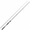 Century Graphex Lure Rods 2pc
