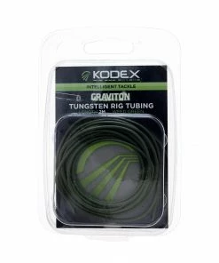 Kodex Graviton Super-Heavy 2m Tungsten Rig Tubing
