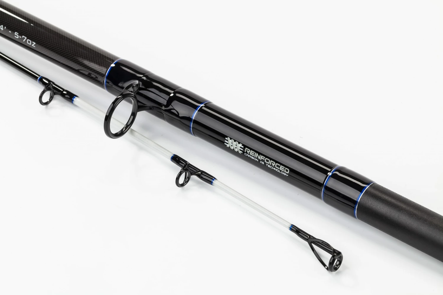 Sonik Gravity X5 Shore Rod 1 Sonik Gravity X5 Shore Rod