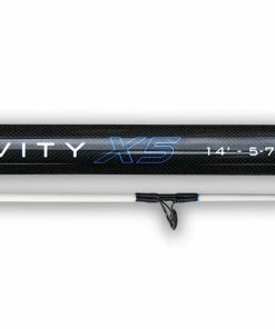 Sonik Gravity X5 Shore Rod 5 Sonik Gravity X5 Shore Rod -Glasgow Angling gravity x5 shore rod tip section scaled
