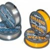 Drennan Greased Weasel Shock Leader 40m