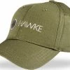 Hawke Green Ripstop Cap (One Size)
