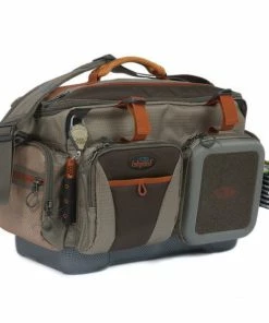 FishPond Green River Gear Bag - Granite