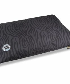 Scruffs Expedition Memory Foam Orthopaedic Pillow 9 Scruffs Expedition Memory Foam Orthopaedic Pillow -Glasgow Angling grey 2