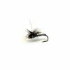 Stillwater Grey Duster Parachute Dry Size 14 - 1 Dozen