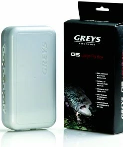 Greys GS Fly Box Large